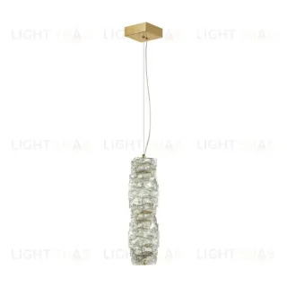 Подвесной светильник Odeon Light Straza 4999/10L