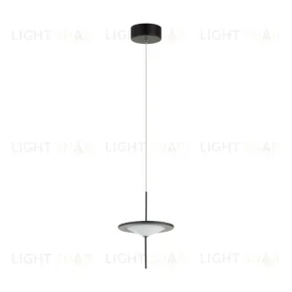 Подвесной светильник Odeon Light Steka 5012/10L