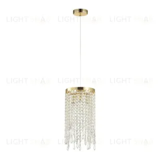 Подвесной светильник Odeon Light Chokka 5028/3