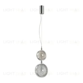 Подвесной светильник Odeon Light Caramella 5416/13LC