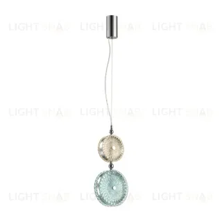 Подвесной светильник Odeon Light Caramella 5416/13LD