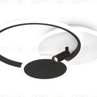 Потолочная люстра Ambrella Light Comfort FL5118