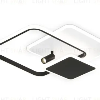Потолочная люстра Ambrella Light Comfort FL5120