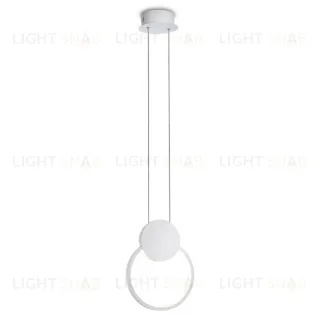 Подвесной светильник Ambrella Light Comfort FL5251