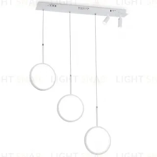 Подвесной светильник Ambrella Light Comfort FL5277