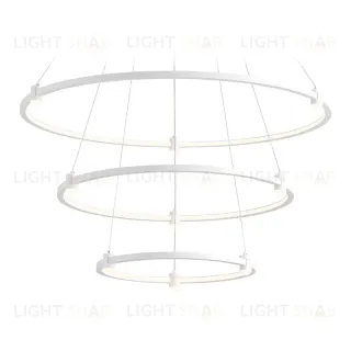 Подвесная люстра Ambrella Light Comfort FL5511