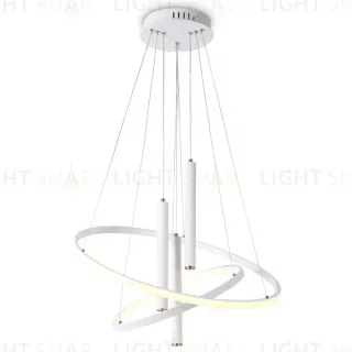 Подвесная люстра Ambrella Light Comfort FL5371