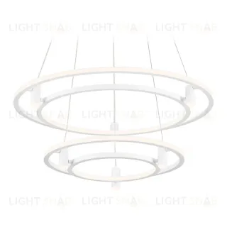 Подвесная люстра Ambrella Light Comfort FL5542