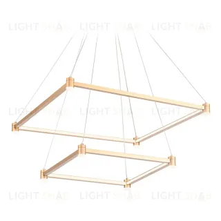 Подвесная люстра Ambrella Light Comfort FL5599