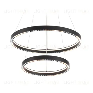 Подвесная люстра Ambrella Light Comfort FL5865