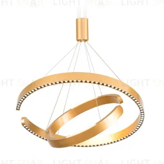 Подвесная люстра Ambrella Light Comfort FL5885
