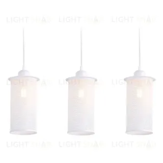 Подвесной светильник Ambrella Light Traditional TR8163