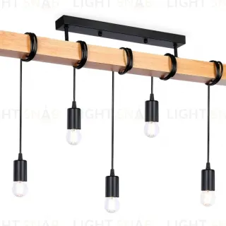 Подвесной светильник Ambrella Light Traditional TR8183