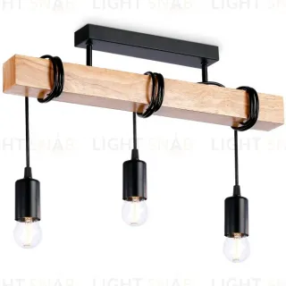 Подвесной светильник Ambrella Light Traditional TR8182