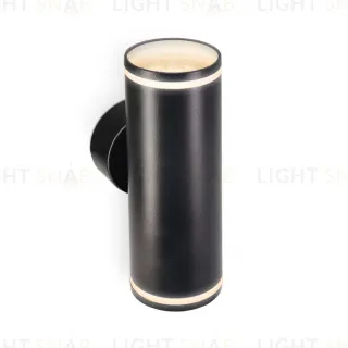 Настенный светильник Ambrella Light Wallers FW2489