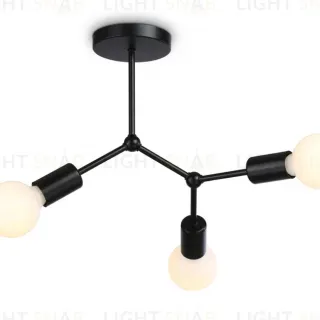 Люстра на штанге Ambrella Light Traditional TR8027