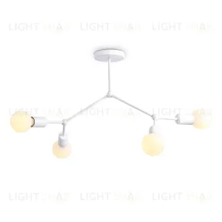 Люстра на штанге Ambrella Light Traditional TR8031