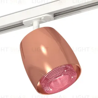 Комплект трекового светильника Ambrella Light Track System XT1144010 (A2536, C1144, N7193)