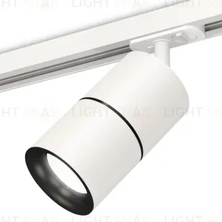 Комплект трекового светильника Ambrella Light Track System XT7401010 (A2536, C7401, A2071, C7401, N7011)