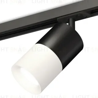 Комплект трекового светильника Ambrella Light Track System XT7401041 (A2537, C7402, A2071, C7401, N7010)