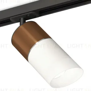 Комплект трекового светильника Ambrella Light Track System XT7401061 (A2537, C7404, A2070, C7401, N7175)