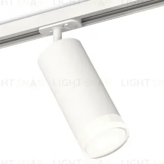 Комплект трекового светильника Ambrella Light Track System XT7401091 (A2536, C7421, A2011, C7401, N7160)