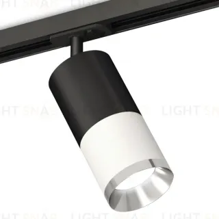 Комплект трекового светильника Ambrella Light Track System XT7401101 (A2537, C7422, A2011, C7401, N7032)