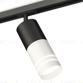 Комплект трекового светильника Ambrella Light Track System XT7401111 (A2537, C7422, A2011, C7401, N7141)