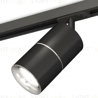 Комплект трекового светильника Ambrella Light Track System XT7402011 (A2537, C7402, A2070, C7402, N7012)