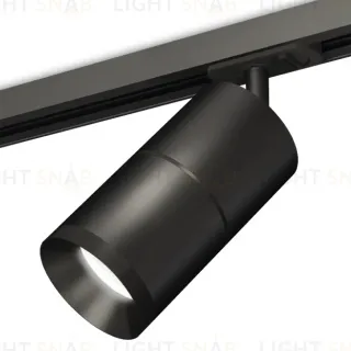 Комплект трекового светильника Ambrella Light Track System XT7402020 (A2537, C7402, A2071, C7402, N7031)