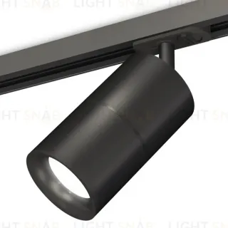 Комплект трекового светильника Ambrella Light Track System XT7402021 (A2537, C7402, A2071, C7402, N7011)