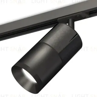 Комплект трекового светильника Ambrella Light Track System XT7402050 (A2537, C7403, A2071, C7402, N7031)