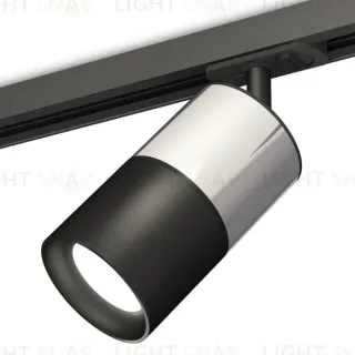 Комплект трекового светильника Ambrella Light Track System XT7402071 (A2537, C7405, A2071, C7402, N7021)