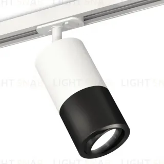 Комплект трекового светильника Ambrella Light Track System XT7402080 (A2536, C7421, A2011, C7402, N7002)