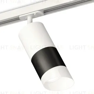 Комплект трекового светильника Ambrella Light Track System XT7402092 (A2536, C7421, A2011, C7402, N7175)