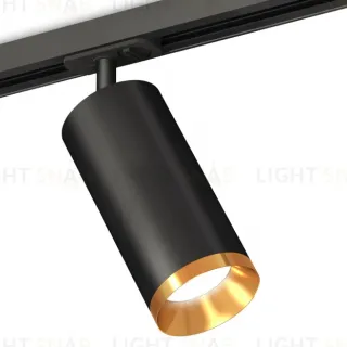 Комплект трекового светильника Ambrella Light Track System XT7402101 (A2537, C7422, A2011, C7402, N7034)