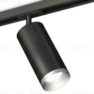 Комплект трекового светильника Ambrella Light Track System XT7402102 (A2537, C7422, A2011, C7402, N7033)