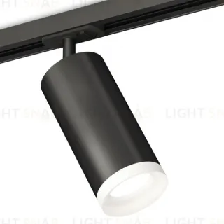 Комплект трекового светильника Ambrella Light Track System XT7402111 (A2537, C7422, A2011, C7402, N7165)