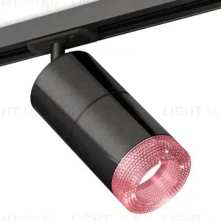 Комплект трекового светильника Ambrella Light Track System XT7403003 (A2537, C7403x2, A2071, N7193)