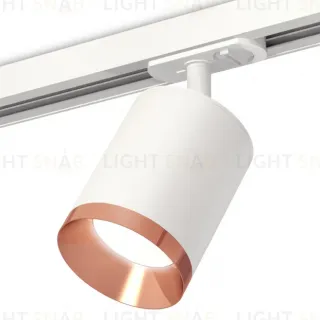 Комплект трекового светильника Ambrella Light Track System XT7421005 (A2536, C7421, N7035)