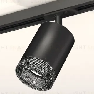 Комплект трекового светильника Ambrella Light Track System XT7422010 (A2537, C7422, N7192)