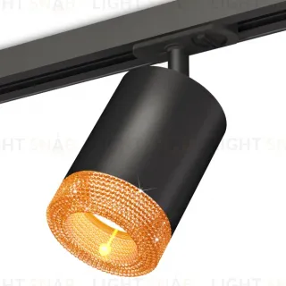 Комплект трекового светильника Ambrella Light Track System XT7422011 (A2537, C7422, N7195)