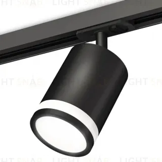 Комплект трекового светильника Ambrella Light Track System XT7422020 (A2537, C7422, N7121)