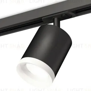 Комплект трекового светильника Ambrella Light Track System XT7422021 (A2537, C7422, N7165)