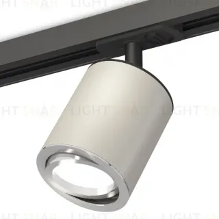 Комплект трекового светильника Ambrella Light Track System XT7423001 (A2537, C7423, N7003)
