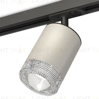 Комплект трекового светильника Ambrella Light Track System XT7423010 (A2537, C7423, N7191)