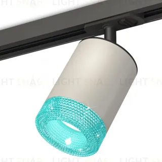 Комплект трекового светильника Ambrella Light Track System XT7423011 (A2537, C7423, N7194)