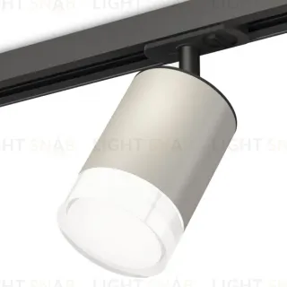 Комплект трекового светильника Ambrella Light Track System XT7423020 (A2537, C7423, N7160)