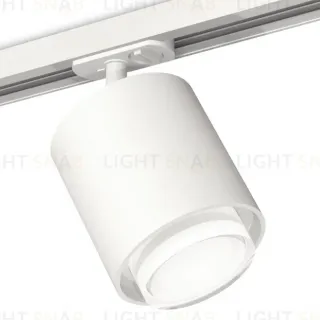 Комплект трекового светильника Ambrella Light Track System XT7722002 (A2536, C7722, N7160)