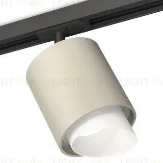 Комплект трекового светильника Ambrella Light Track System XT7724001 (A2537, C7724, N7175)